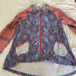 Matilda Jane jacket size 12!
